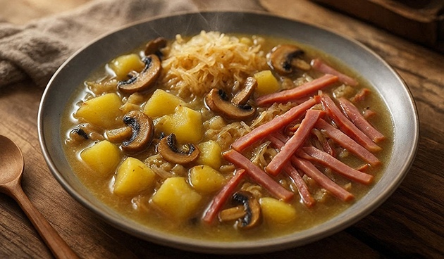 Капустница