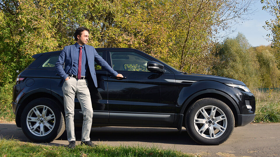 Поздравления с Днем автомобилиста 2026