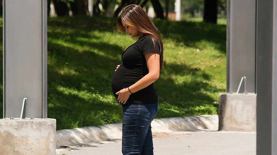 38 неделя беременности от зачатия