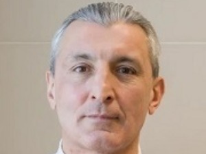 Эльдар Садретдинов