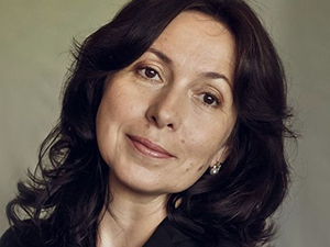 Елена Сухачева