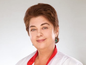 Елена Коллерова