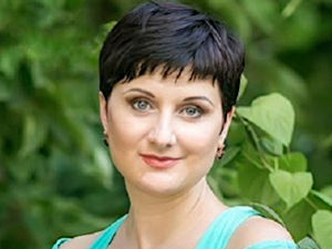 Анастасия Иванова