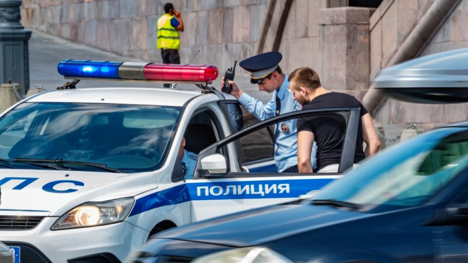 День ГИБДД (ГАИ) в 2025 году: история и традиции праздника