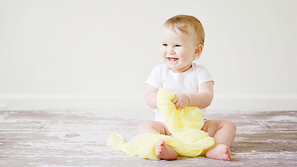 8 лучших гелей для прорезывания зубов у грудничков