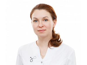 Елена Андросова