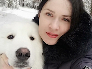 Елена Брейлян