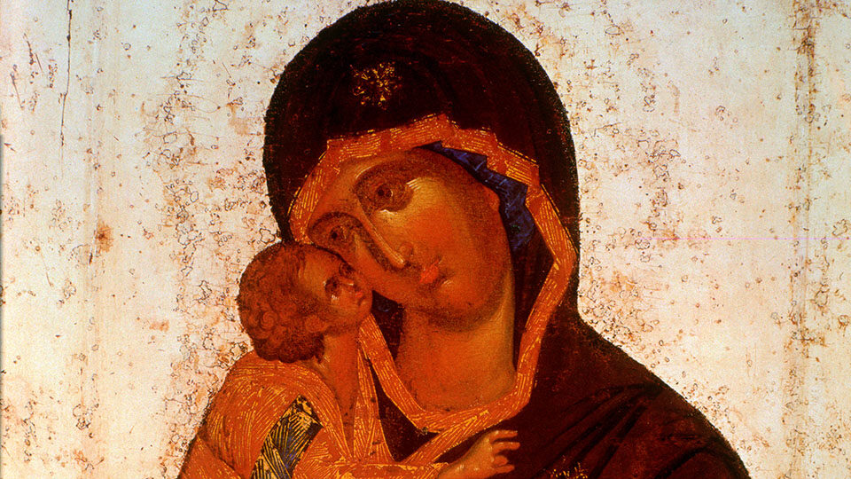 Приметы на Покров