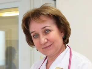 Надежда Шуртакова