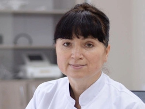 Полина Большакова
