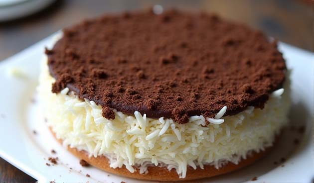 Как у бабушки