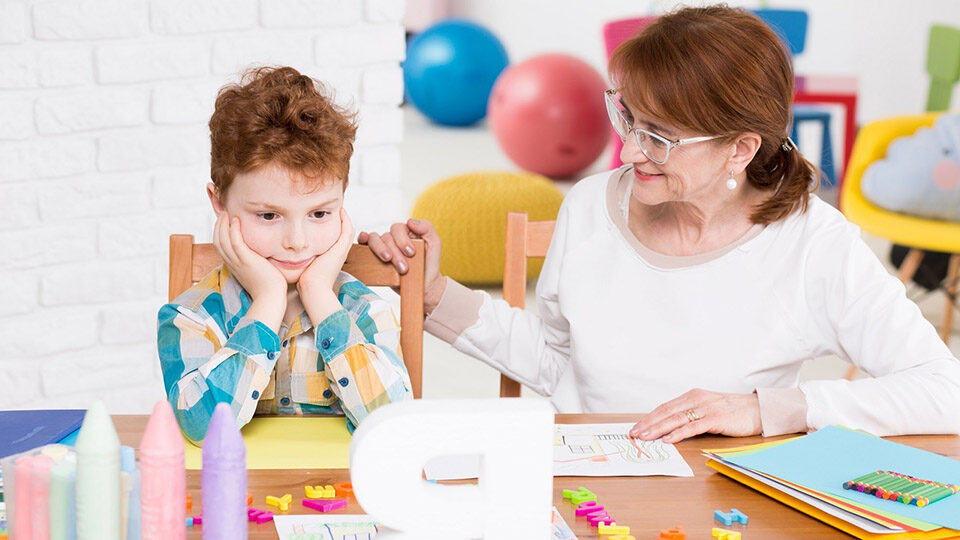 Поздравления с Днем логопеда в 2025 году