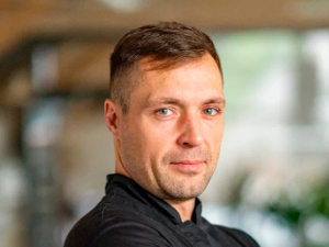 Алексей Ляхов