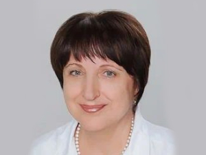 Наталья Евтеева