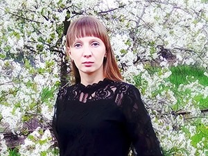 Наталия Богданова