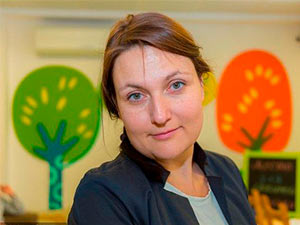 Регина Беседа