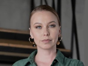 Елена Сидорова