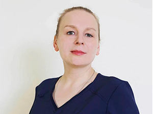 Антонина Каншина