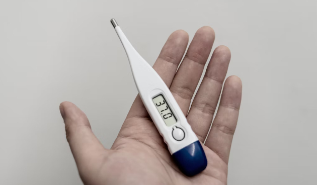 Температура 37 при беременности