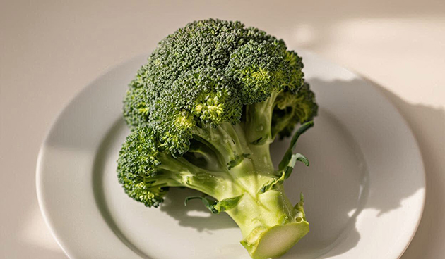 Брокколи