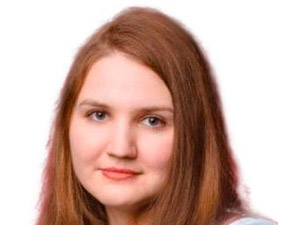 Виктория Андреева