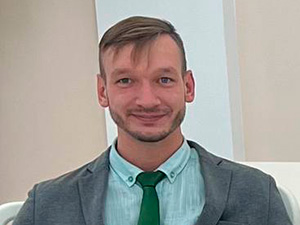 Виктор Кузнецов