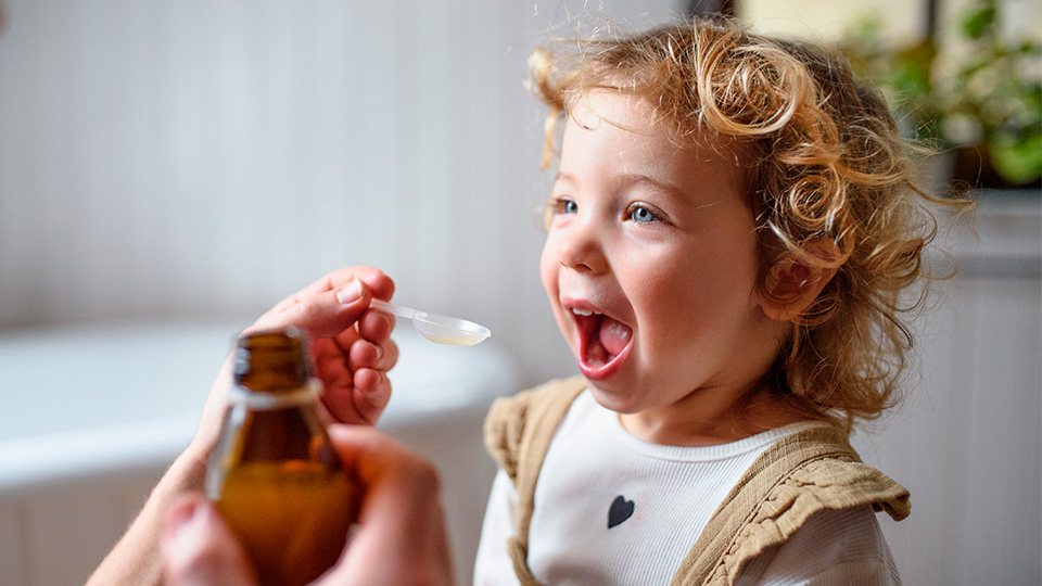 10 лучших ноотропов для детей в 2025 году