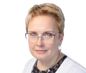 Марина Щербакова