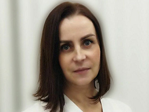 Ирина Разумова
