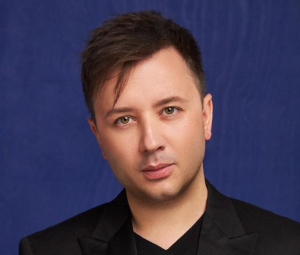 Максим Кирьянов