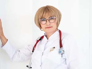 Екатерина Чертилина