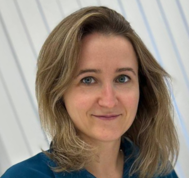 Татьяна Бережкова