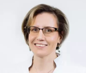 Юлия Кикина