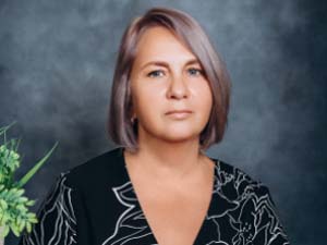 Ольга Михина