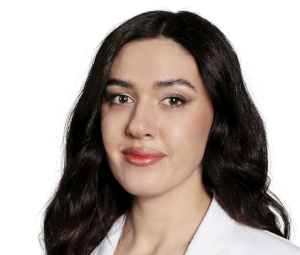 Марина Хоконова