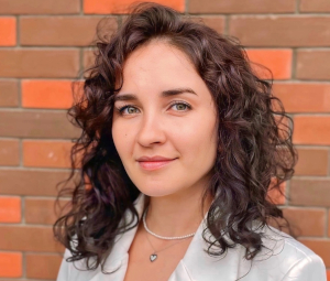 Анастасия Сединина