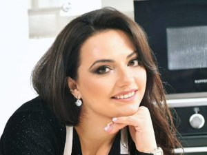 Александра Шаулова