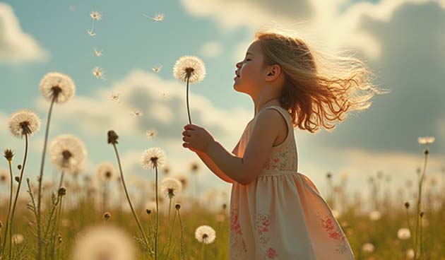 Приметы о погоде на лето