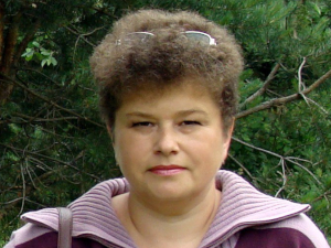 Любовь Тернова