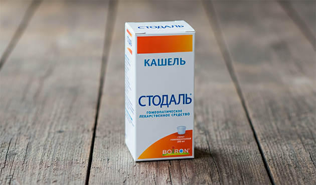 «Стодаль»