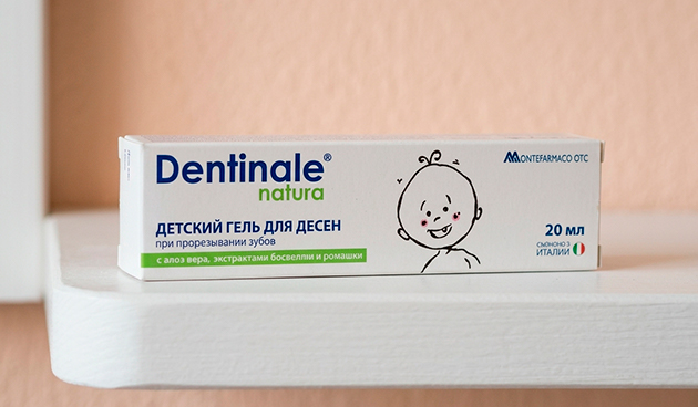 Dentinale natura
