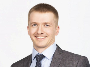 Дмитрий Леонтьев