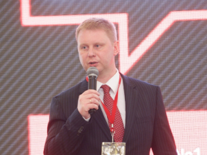 Алексей Яковлев