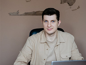 Сергей Масовец