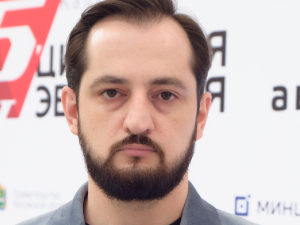 Турпал Алиев