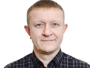 Роман Карпов