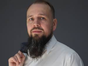 Денис Ветренников