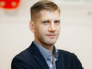 Сергей Абрамочкин