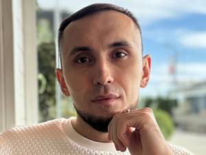 Фаиль Габбасов