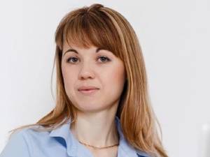 Татьяна Белова